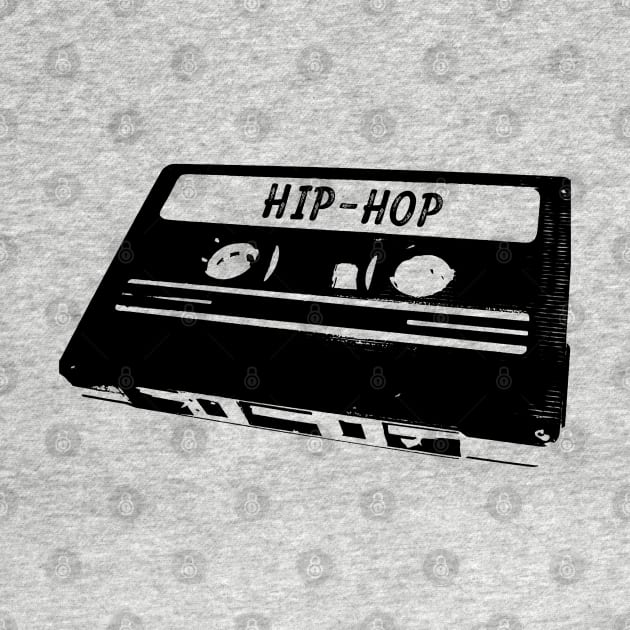 HIP-HOP by Siaomi